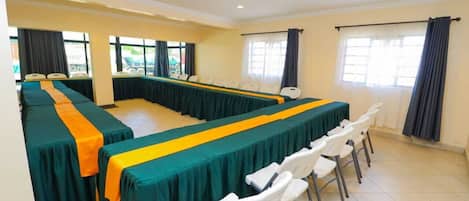 Salle de réunion
