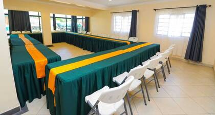 The Karibu Hotel & Accommodation
