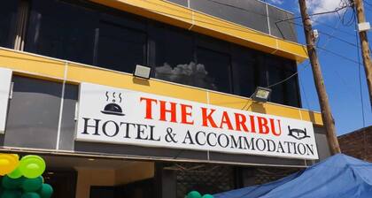 The Karibu Hotel & Accommodation