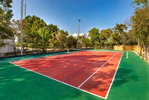 Campo sportivo