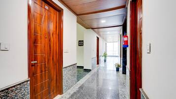 House | Interior