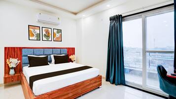 Ferienhaus | 1 Schlafzimmer
