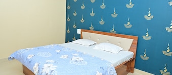 Anjali Palace and Suites