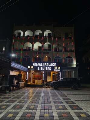 Fachada