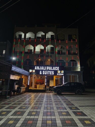 Anjali Palace and Suites