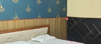 Anjali Palace and Suites