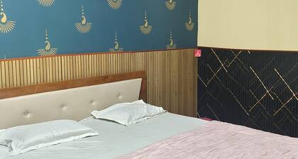 Anjali Palace and Suites