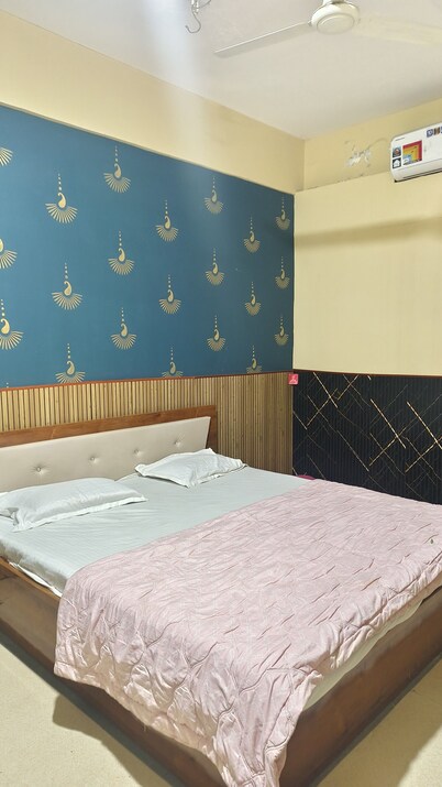 Anjali Palace and Suites