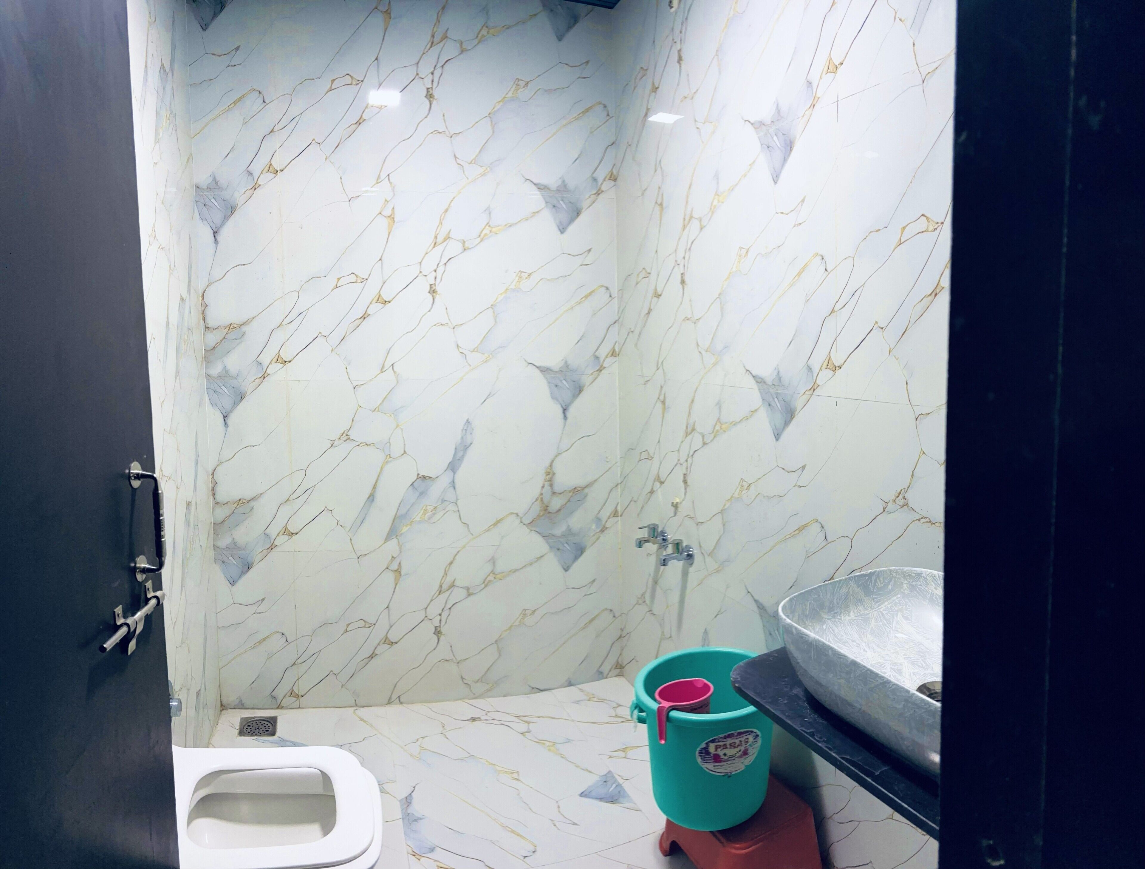 Junior Double Room
