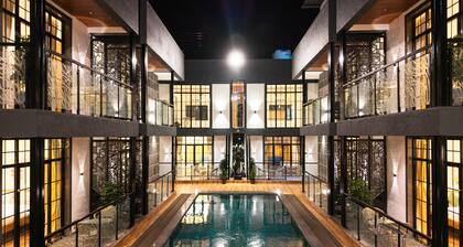 Barefoot bliss by iLiF Hotels
