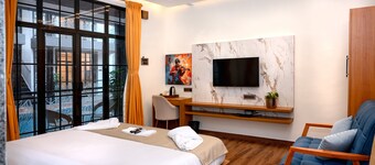 Barefoot bliss by iLiF Hotels