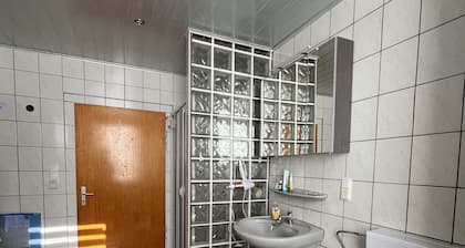 Urlaub im Solling-Vogler - gemütliches Fachwerkhaus mit 4 schönen Gästezimmern