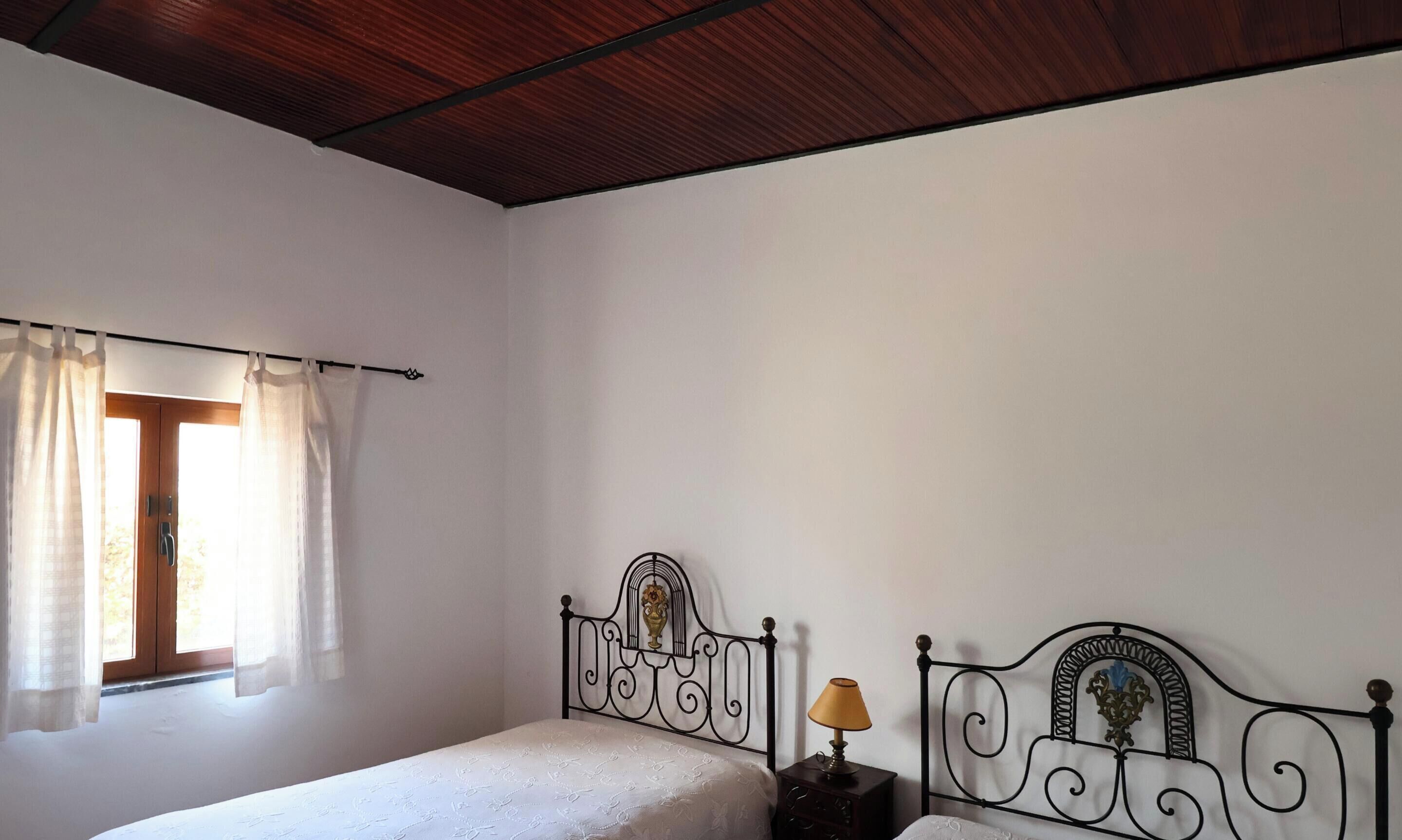 1 dormitorio, Internet, ropa de cama