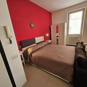 Room - Vrbo Property (Roma)