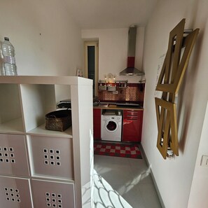 Private kitchen - Vrbo Property (Roma)