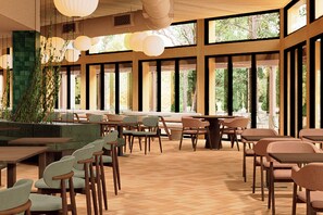Tempat makan