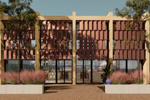 Exterior - Aura By Aubamar (Playa de Palma)