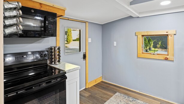Unclassified image, 1 of 26, button - Lovely 1 Bed Ranch Close to all Attractions (Canandaigua NY)