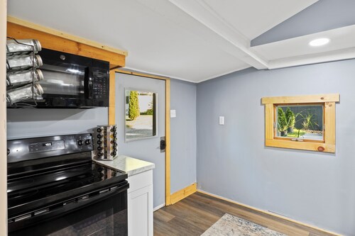 Lovely 1 Bed Ranch Close to all Attractions