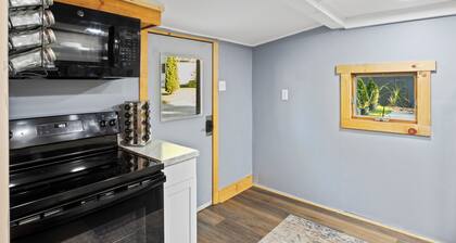 Lovely 1 Bed Ranch Close to all Attractions