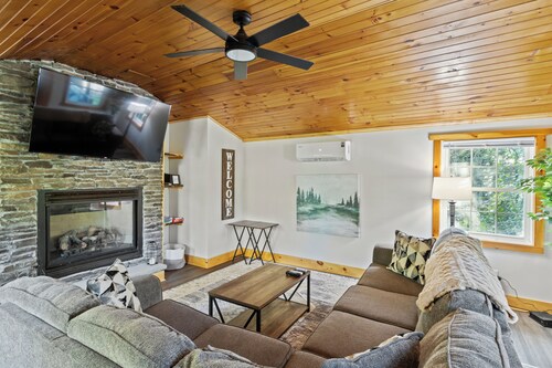 Lovely 1 Bed Ranch Close to all Attractions