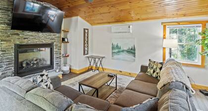 Lovely 1 Bed Ranch Close to all Attractions