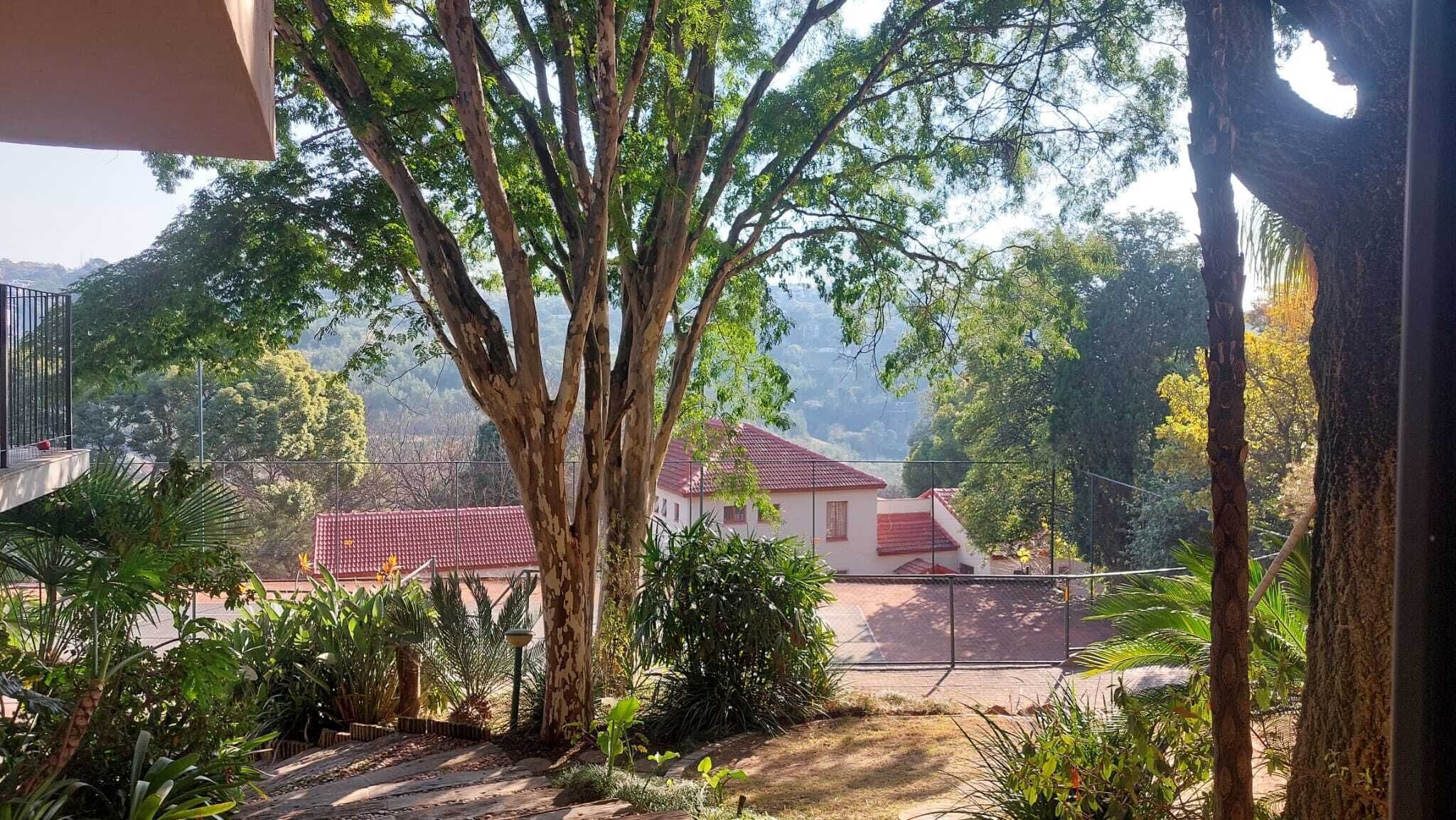 Deluxe Double Room, Mountain View | Property grounds