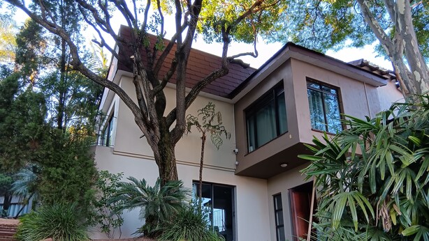 Habitació doble Deluxe, vistes a la muntanya | Exterior