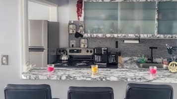 Dapur peribadi