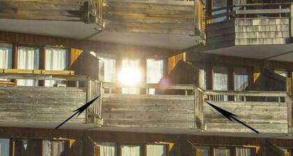 Appartement à Avoriaz
Résidence MALINKA
Au coeur du domaine des Portes du Soleil