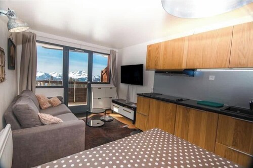 Appartement à Avoriaz
Résidence MALINKA
Au coeur du domaine des Portes du Soleil