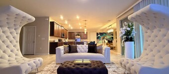 A Luxury Stay Designed to Feel Like Home