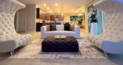 A Luxury Stay Designed to Feel Like Home