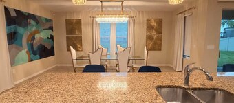 A Luxury Stay Designed to Feel Like Home