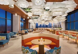 Restaurantes