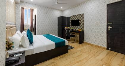 The Vanta Luxe