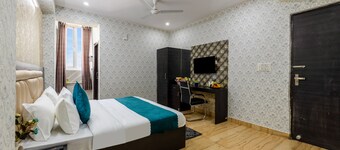 The Vanta Luxe