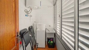 Interiør