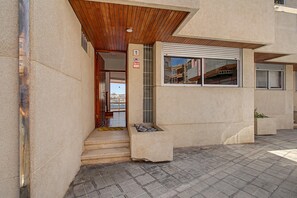 Detalle exterior