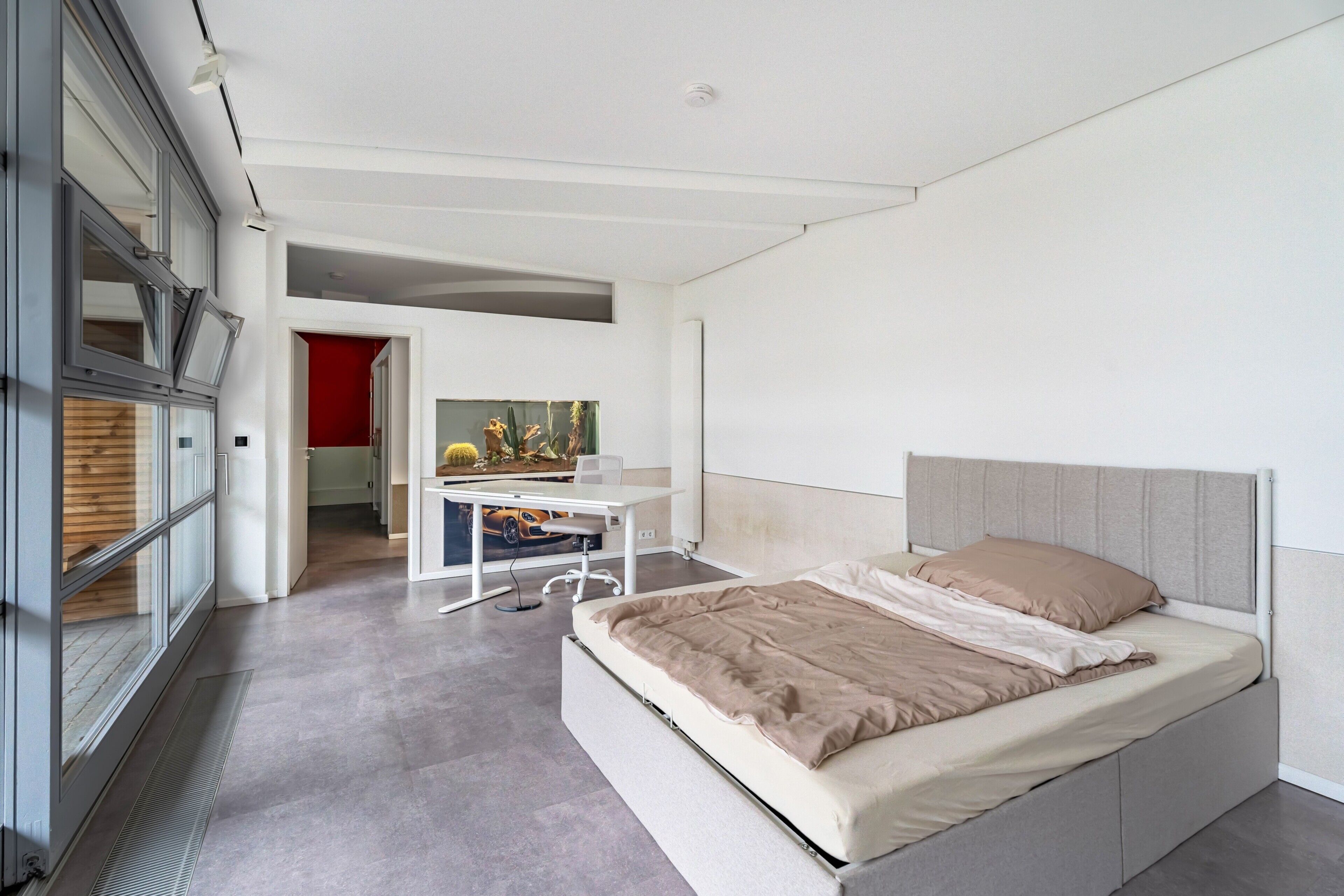 3 Schlafzimmer, Bügeleisen/Bügelbrett, WLAN, Bettwäsche
