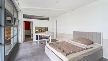 3 Schlafzimmer, Bügeleisen/Bügelbrett, WLAN, Bettwäsche