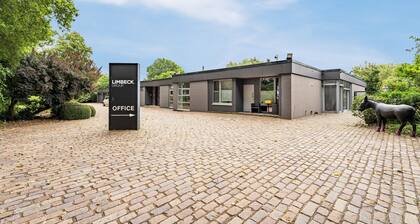 Villa « Traumhaus Am See » avec vue sur le lac, terrasse privée et Wi-Fi