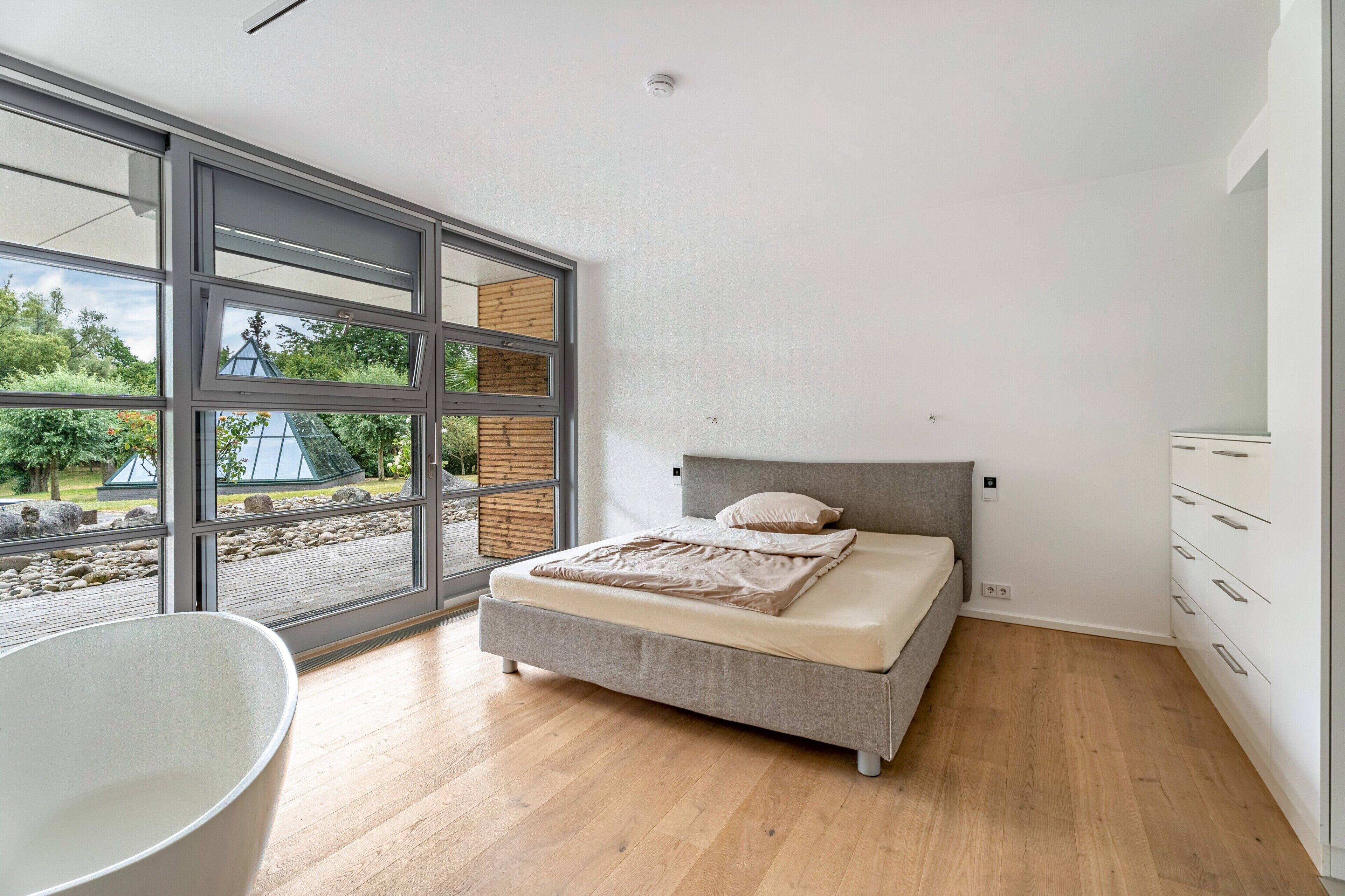 3 Schlafzimmer, Bügeleisen/Bügelbrett, WLAN, Bettwäsche