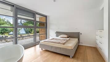 3 Schlafzimmer, Bügeleisen/Bügelbrett, WLAN, Bettwäsche