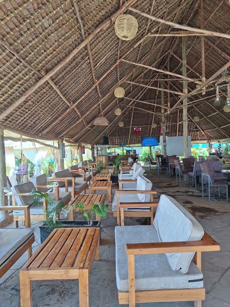 餐廳