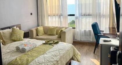 Sky Beach Resort Kisumu