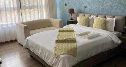 Sky Beach Resort Kisumu