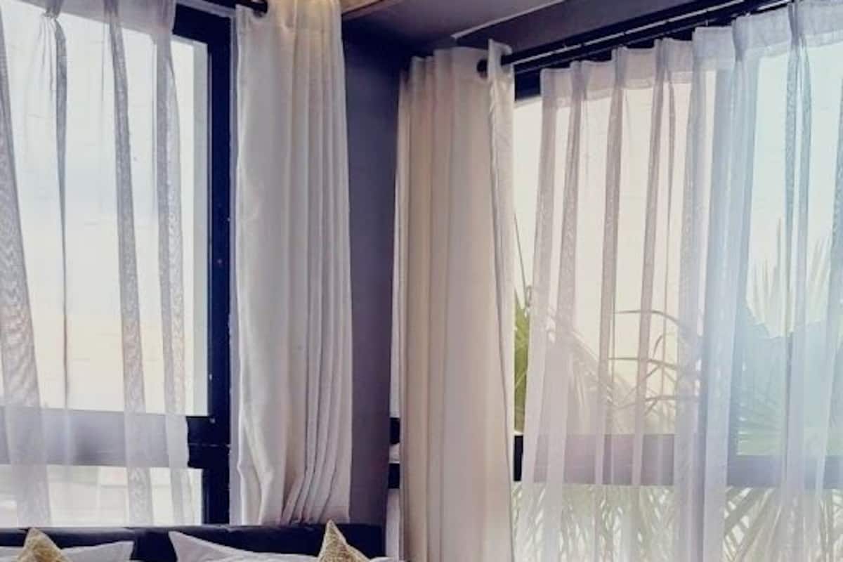 Quarto solteiro executivo | Wi-Fi de cortesia, individualmente decorados, individualmente mobiliados