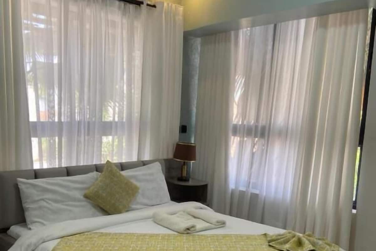 Quarto casal standard | Wi-Fi de cortesia, individualmente decorados, individualmente mobiliados