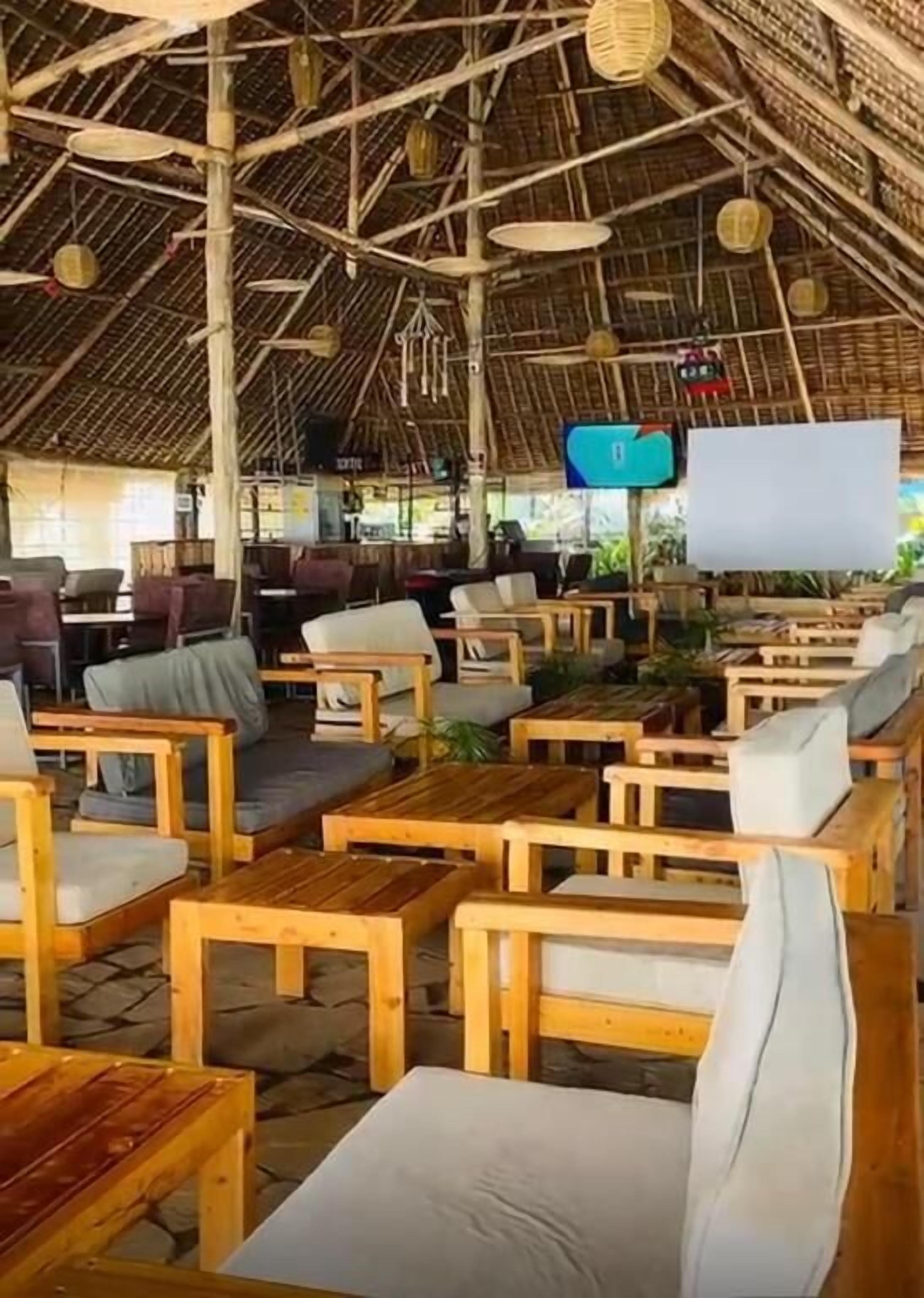 Restaurang